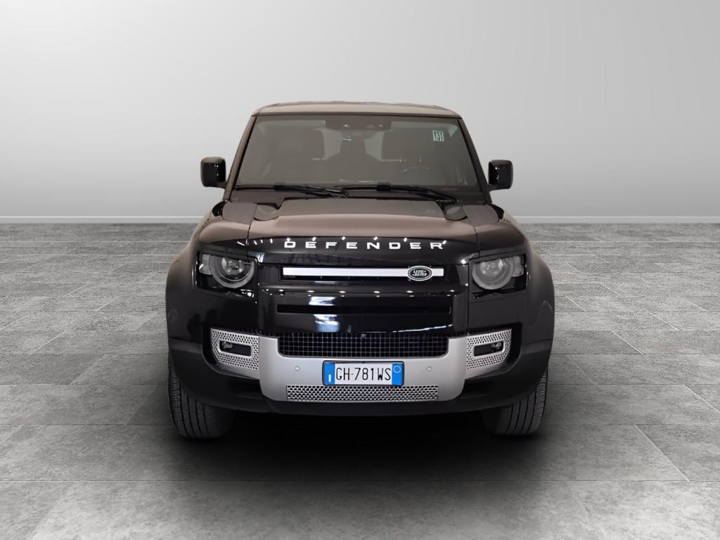 LAND ROVER Defender VII 2020 90 - Defender 90 3.0d i6 mhev SE awd 200cv