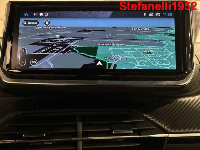 PEUGEOT 2008 50 kWh Style