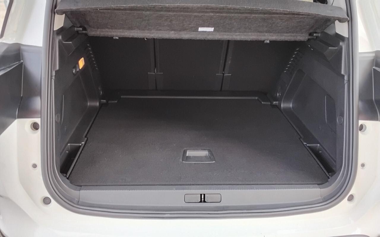 Citroen C5 Aircross C5 Aircross BlueHDi 130 S&S EAT8 Feel