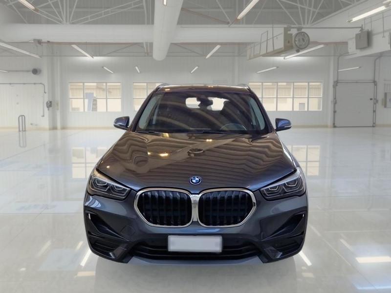 BMW X1 XDRIVE 25E BUSINESS ADVANTAGE AUTOMATICO SUV