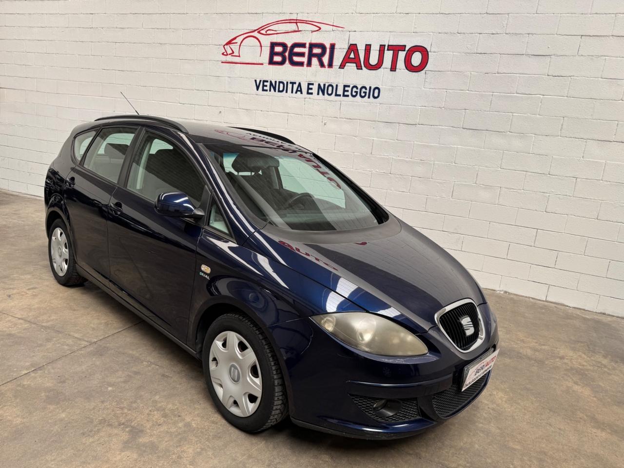 Seat Altea XL Stylance Dual