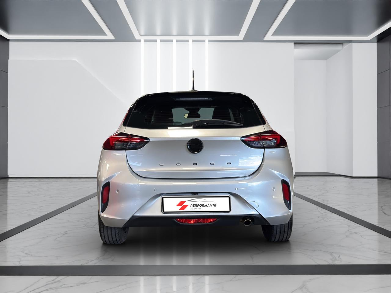 Opel Corsa 1.2 Corsa s&s 100cv at8