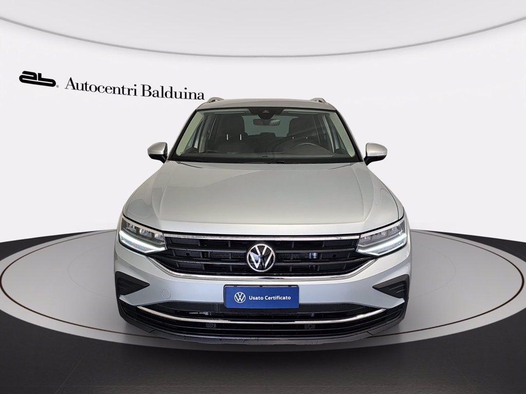 VOLKSWAGEN Tiguan 2.0 tdi life 150cv dsg del 2023