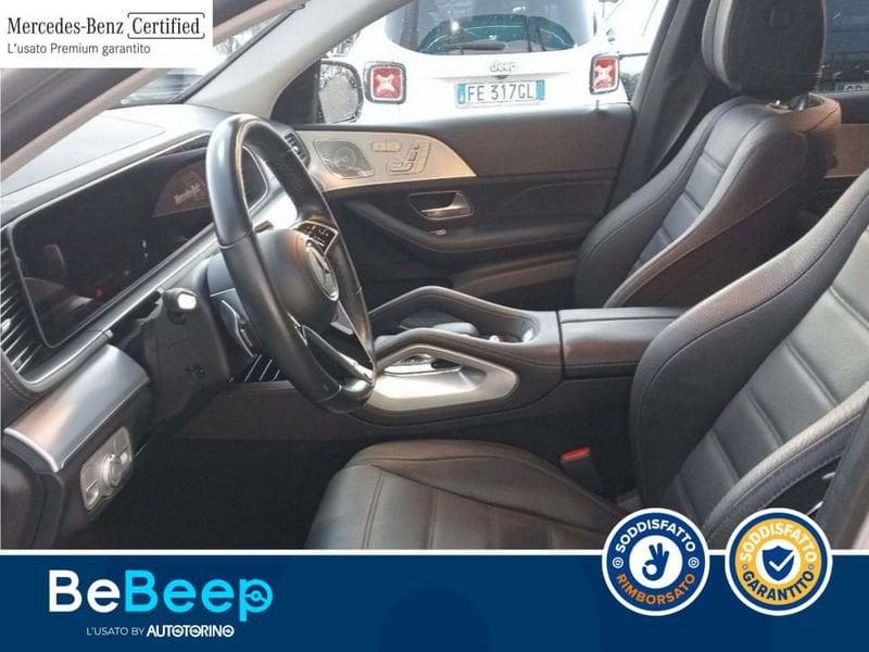 Mercedes-Benz GLE Coupé GLE COUPE 350 DE PHEV AMG LINE PREMIUM PLUS 4MATIC