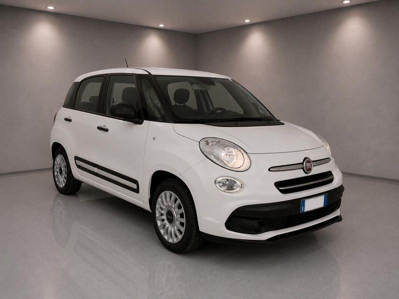 FIAT 500L 500L 1.3 Multijet 95 CV Urban