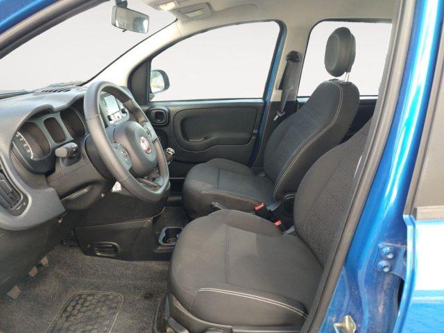FIAT Panda 1.0 FireFly S&S Hybrid MY24