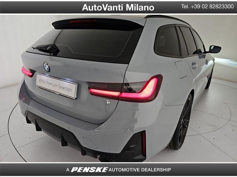 BMW Serie 3 320i Touring Msport