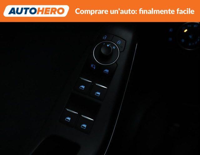 FORD Puma 1.5 EcoBlue 120 CV S&S Titanium