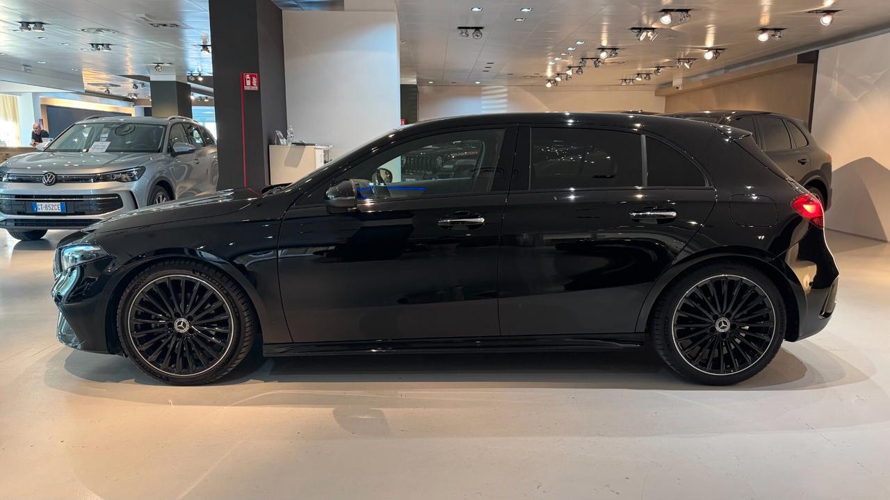 MERCEDES CLASSE A 200D 150CV PREMIUM - 2023