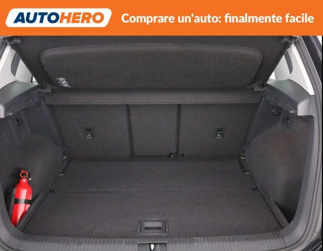 VOLKSWAGEN Golf Sportsvan 1.4 TSI Comfortline BlueMotion Technology