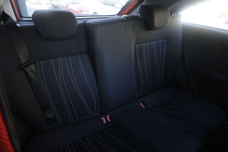 Opel Corsa Opel Corsa 3p 1.2 Enjoy Unicoproprietario