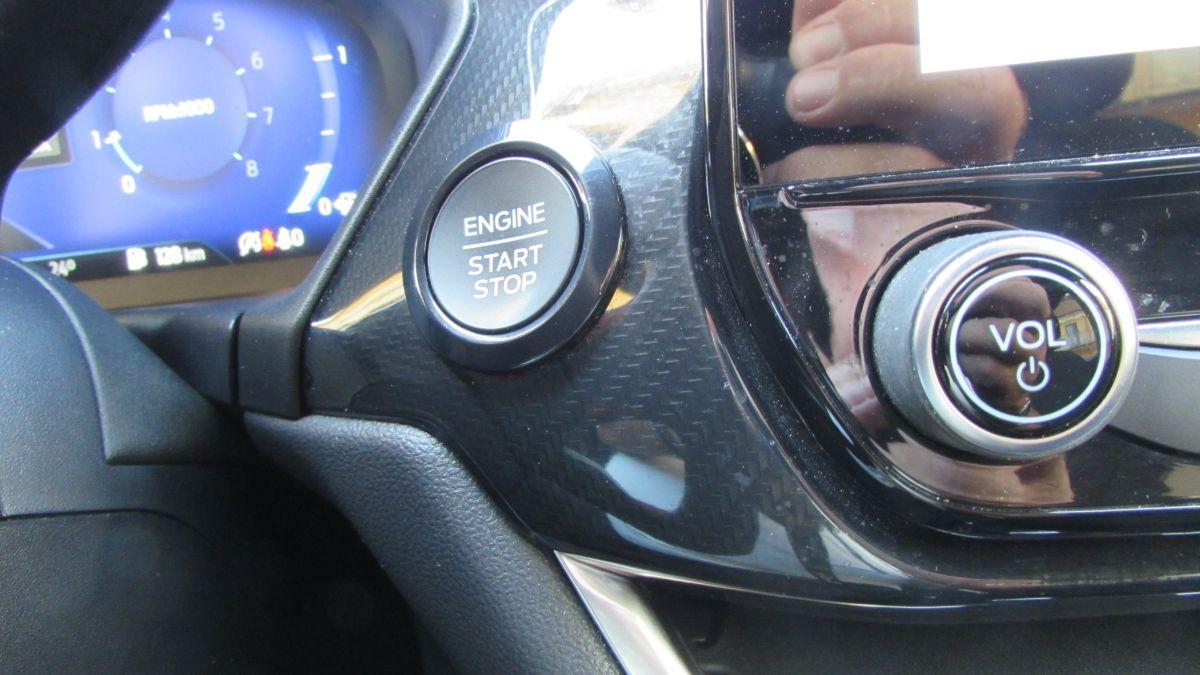 FORD - Puma 1.0 ecoboost h ST-line Design s&s 125cv auto