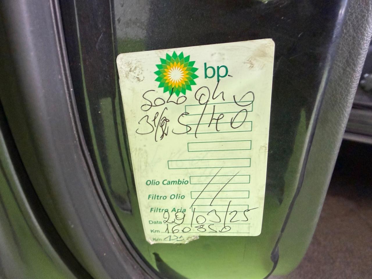 Chevrolet Aveo 1.2 LT GPL Eco Logic NEOPATENTATI