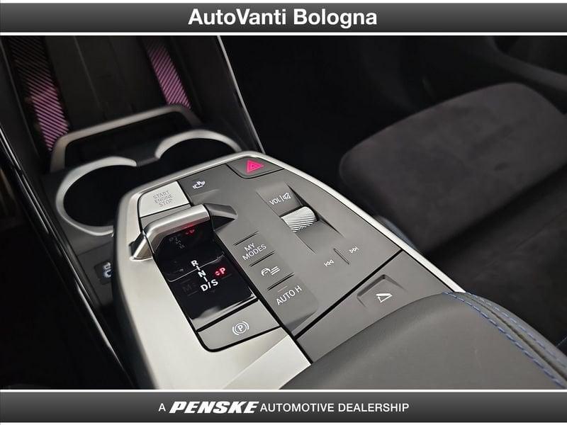 BMW X2 X2 sdrive 18d MSport Pro auto