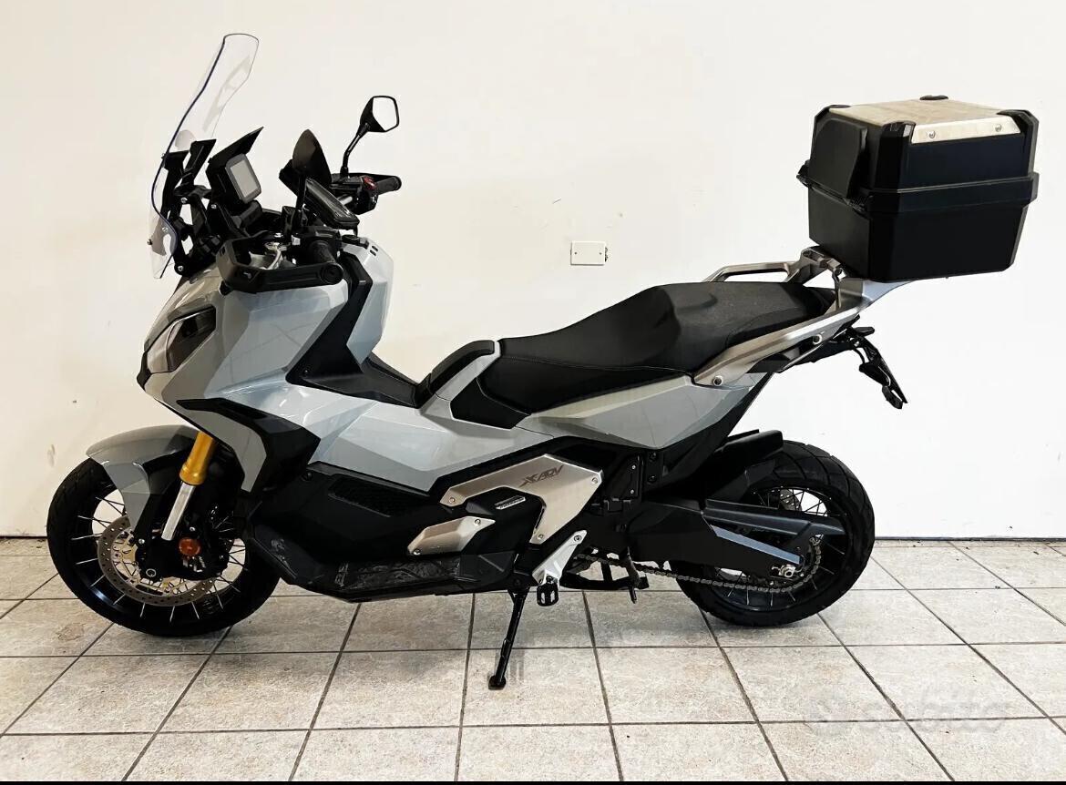 Honda X-ADV 750