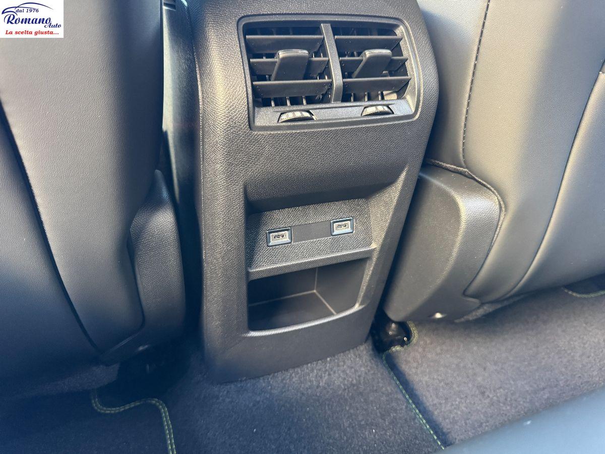 NEW Peugeot 308 3ª serie BlueHDi 130 EAT8 GT#PACK VISION!