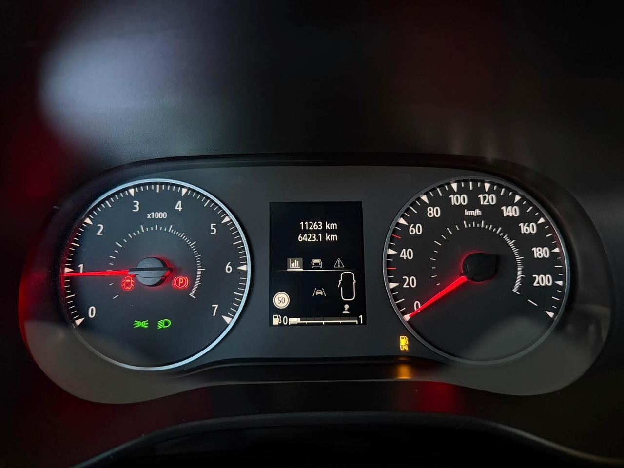 Dacia Sandero Stepway 1.0 GPL 100cv EXTREME UP