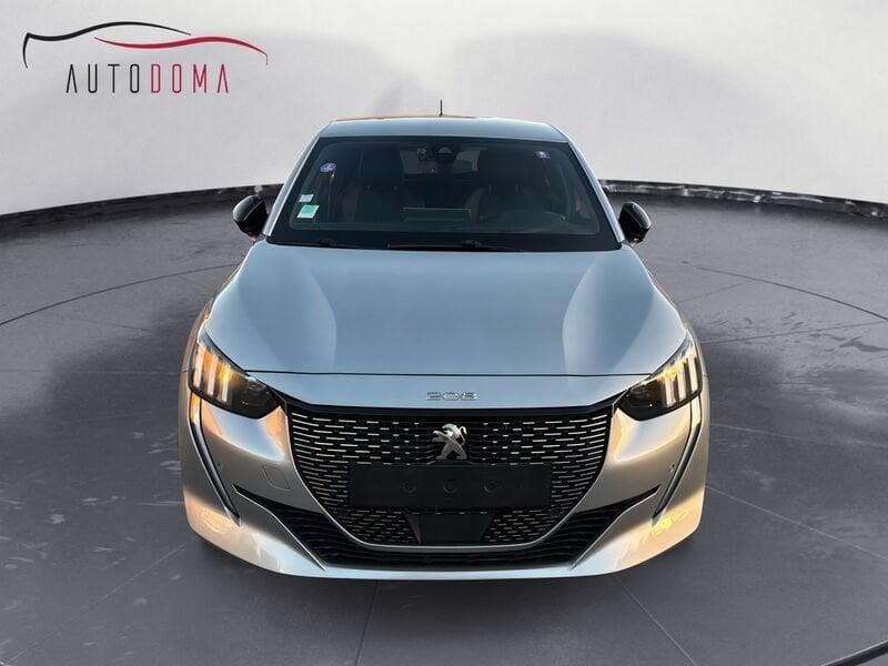 Peugeot 208 208 PureTech 100 Stop&Start 5 porte GT Line