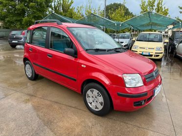 Fiat Panda 1.2 Dynamic clima TAGLIANDATA