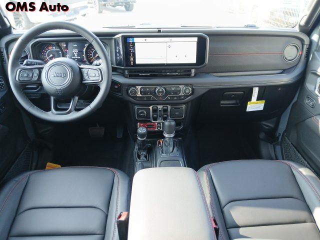 JEEP Wrangler Unlimited Rubicon X 3.6 V6 AT8 MY26