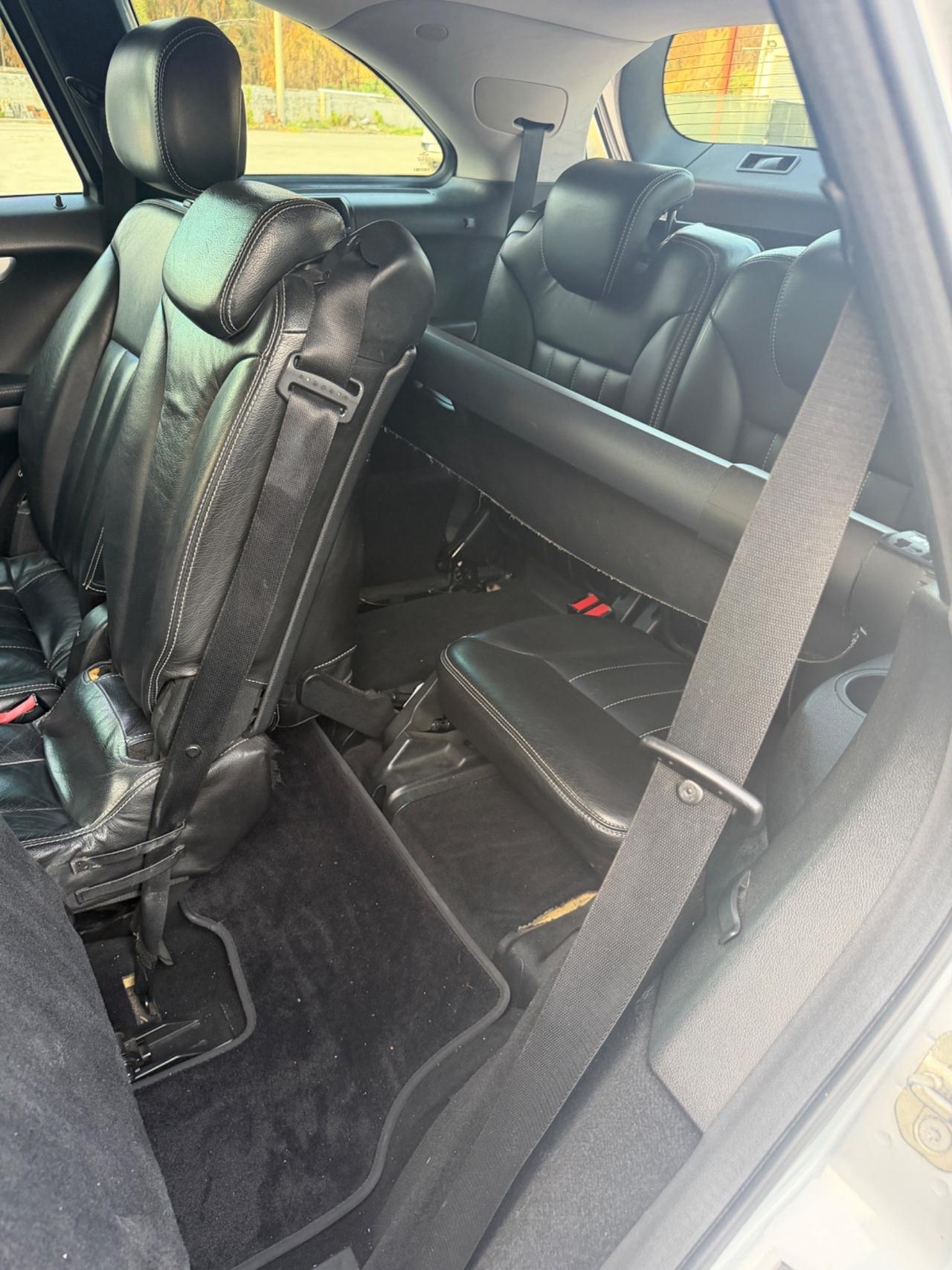 Mercedes-benz R 320 280 CDI cat 4Matic Sport 7 Posti