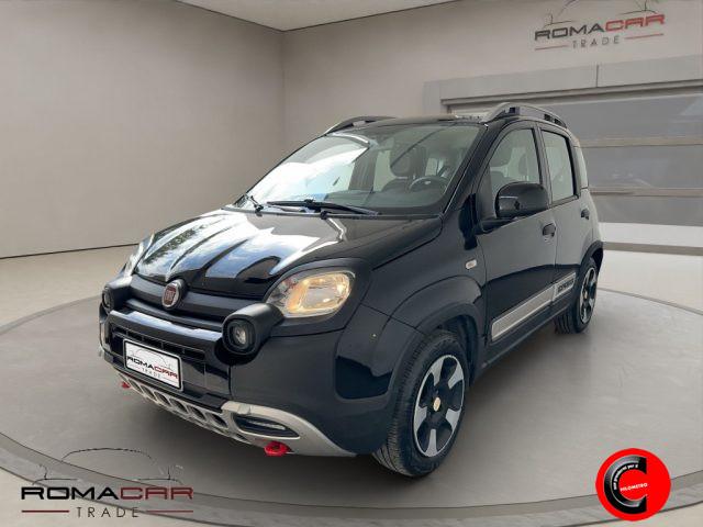 FIAT Panda 1.0 FireFly S&S Hybrid City Cross 5 POSTI!