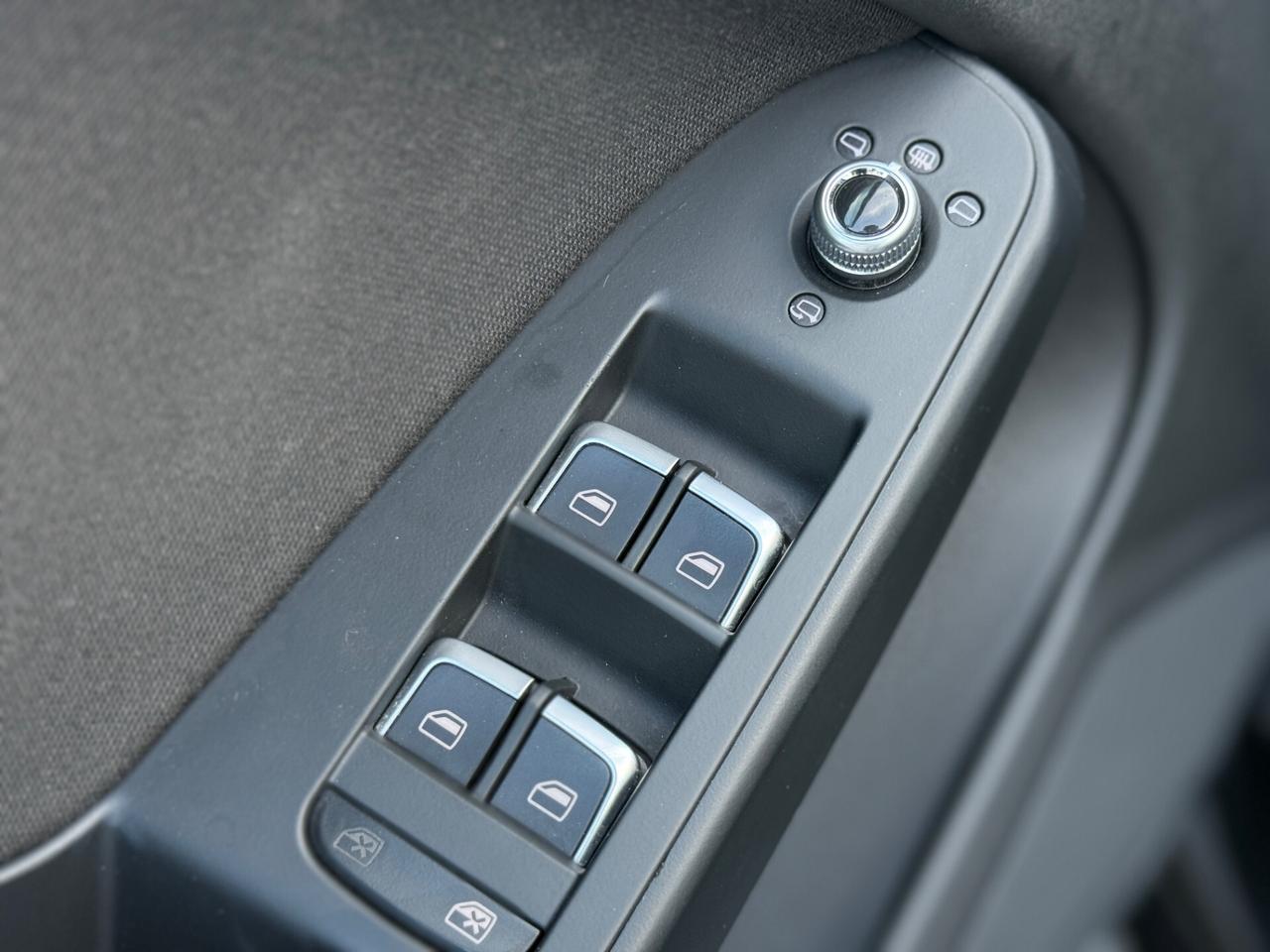 Audi A4 2.0 TDI 150 CV multitronic SPORT !