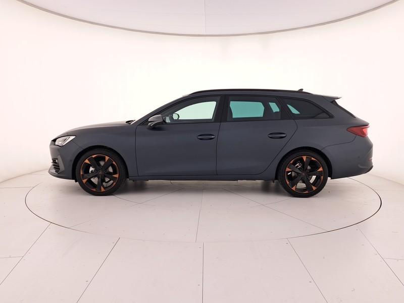 Cupra Leon Sportstourer sportstourer 1.5 hybrid 150cv dsg