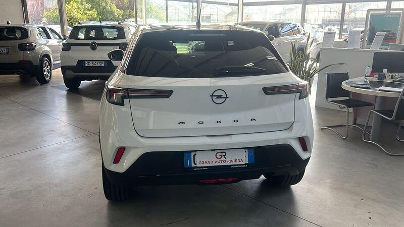 Opel Mokka Mokka 1.2 t GS s&s 100cv