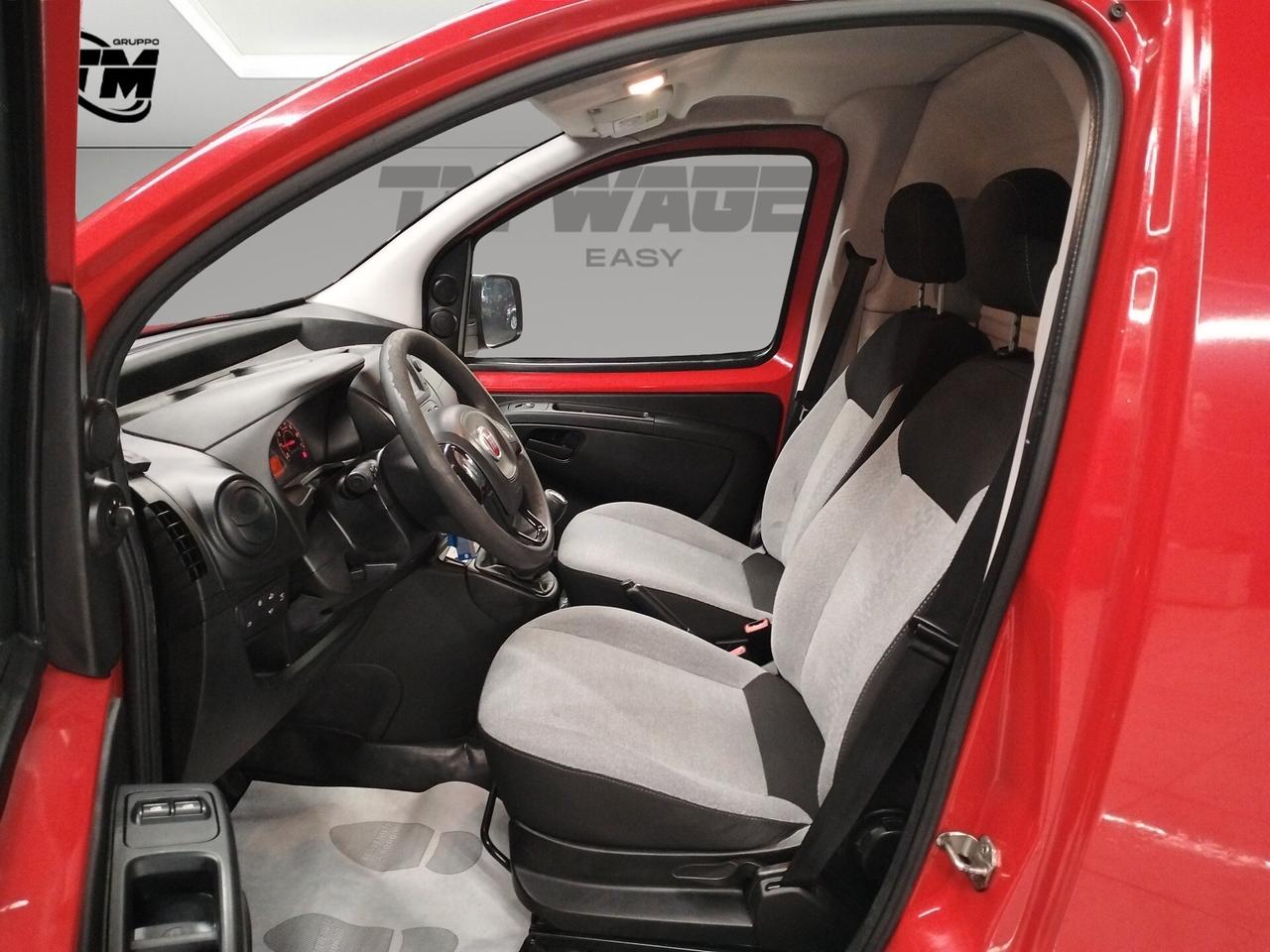 Fiat Fiorino 1.3 MJT 95CV Cargo Adventure - IVA ESCLUSA