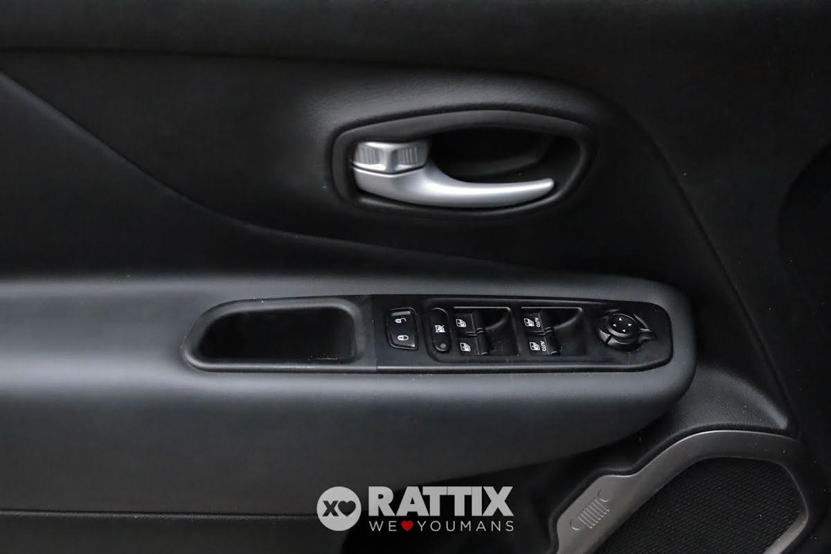 Jeep Renegade 1.0 T3 120CV Limited