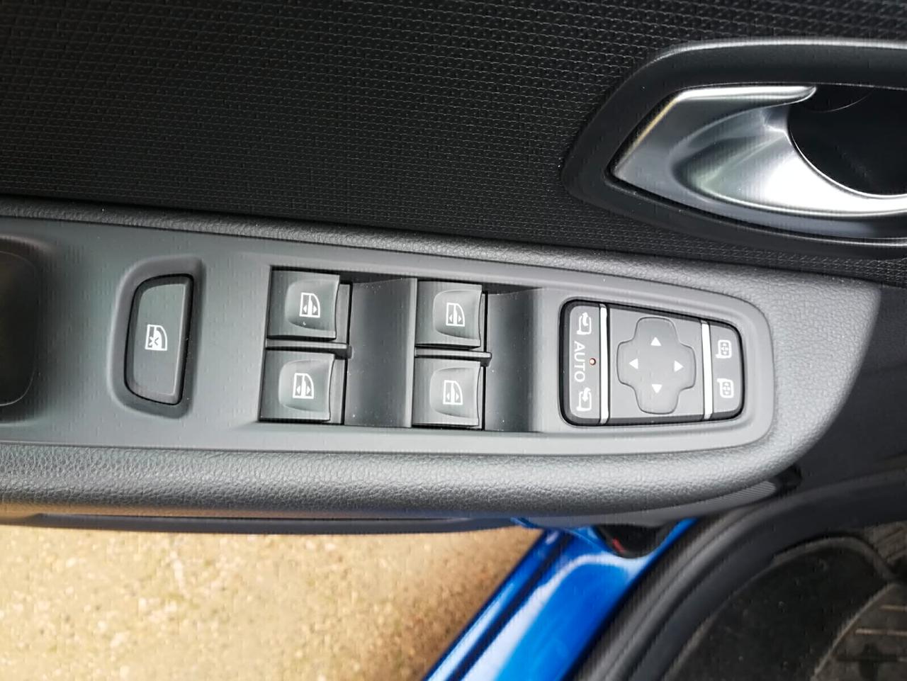 Renault Clio Sporter