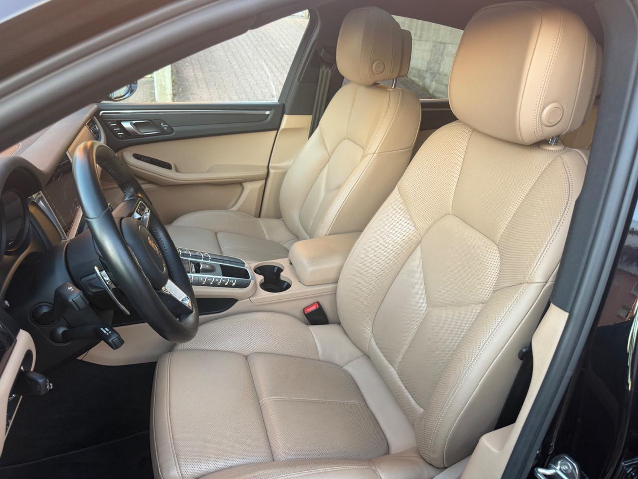 Porsche Macan 2.0 245cv pdk FULL - APPROVED!