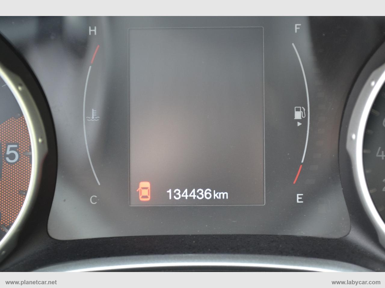 JEEP Compass 2.0 Mjt II aut. 4WD Night Eagle