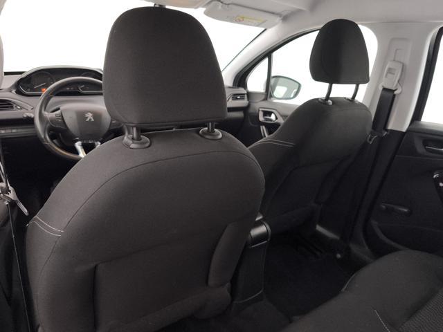 PEUGEOT 208 1.2 puretech Active 82cv 5p