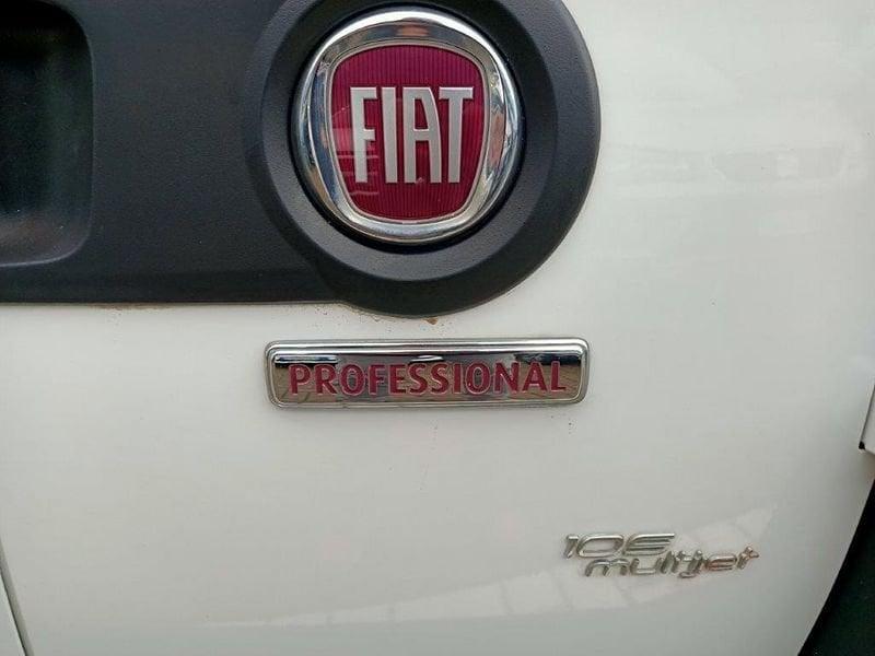 FIAT Doblò Doblo cargo 1.6 mjt 16v SX 105cv E5+(E5) Doblo cargo 1.6 mjt 16v SX