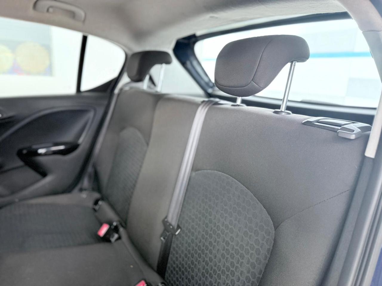 Opel Corsa 1.4 B/GPL 2017 NEOP.