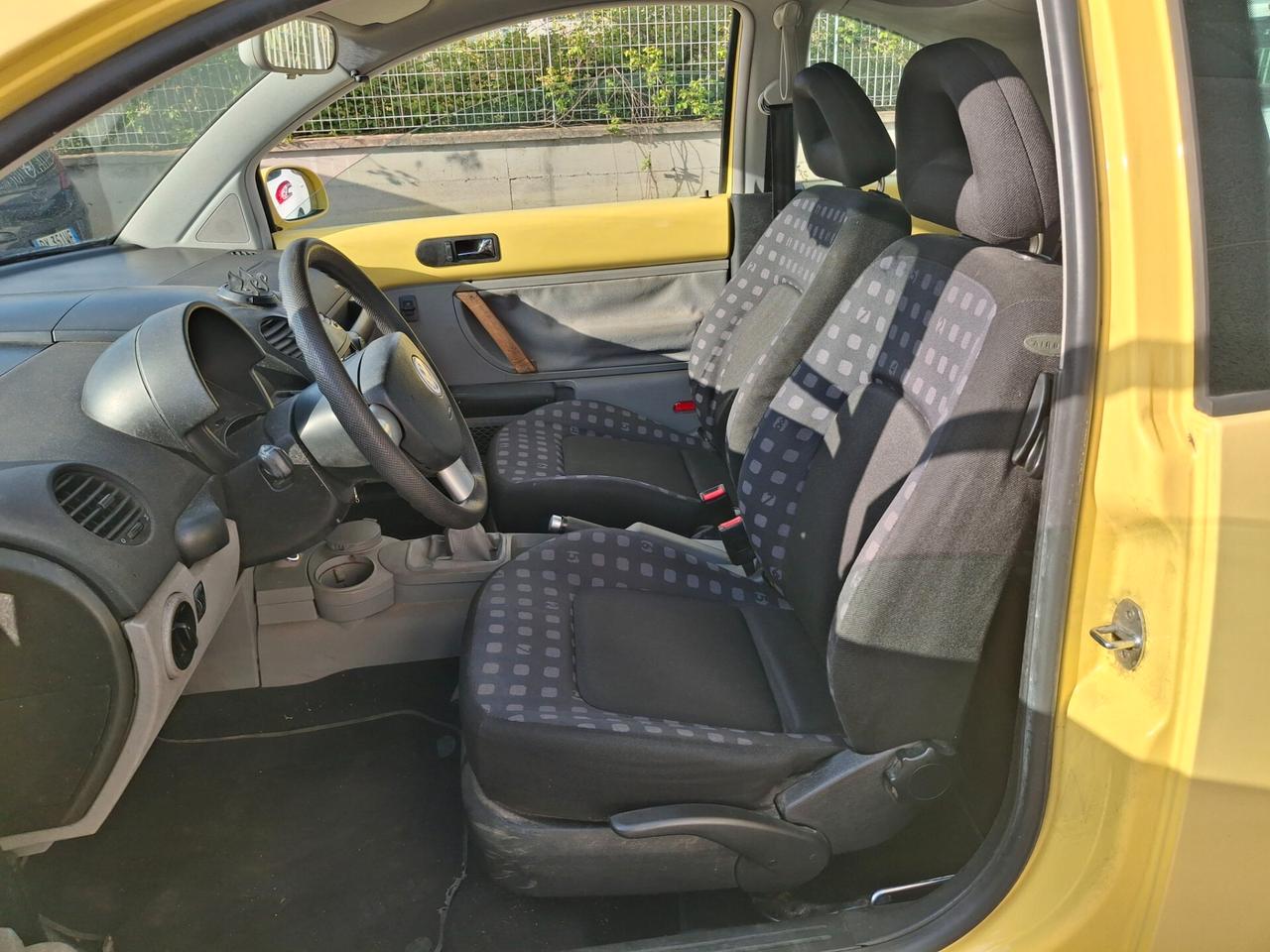 Volkswagen New Beetle 1.6 **SOLO 102mila CHILOMETRI**