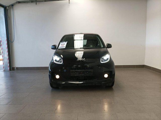 SMART ForTwo EQ CABRIO Passion