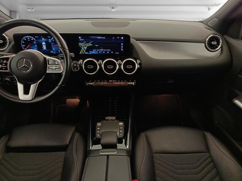 Mercedes GLA 180 180 D Sport Plus 8G-DCT