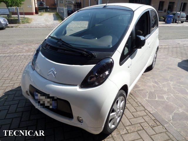 CITROEN C-Zero Full Electric