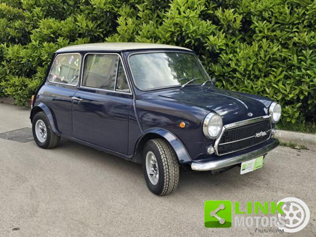 INNOCENTI Mini Cooper 1.3