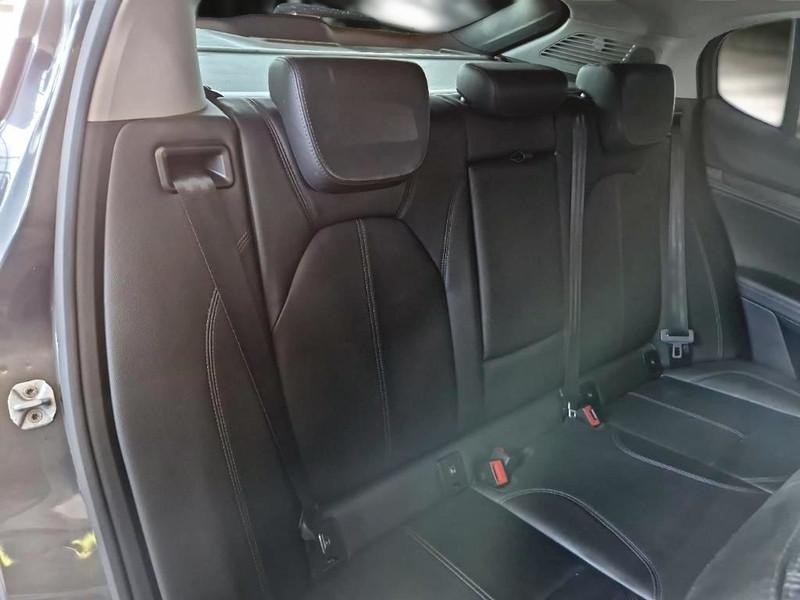 ALFA ROMEO STELVIO 2.2 Turbo Diesel 160CV AT8 RWD Business