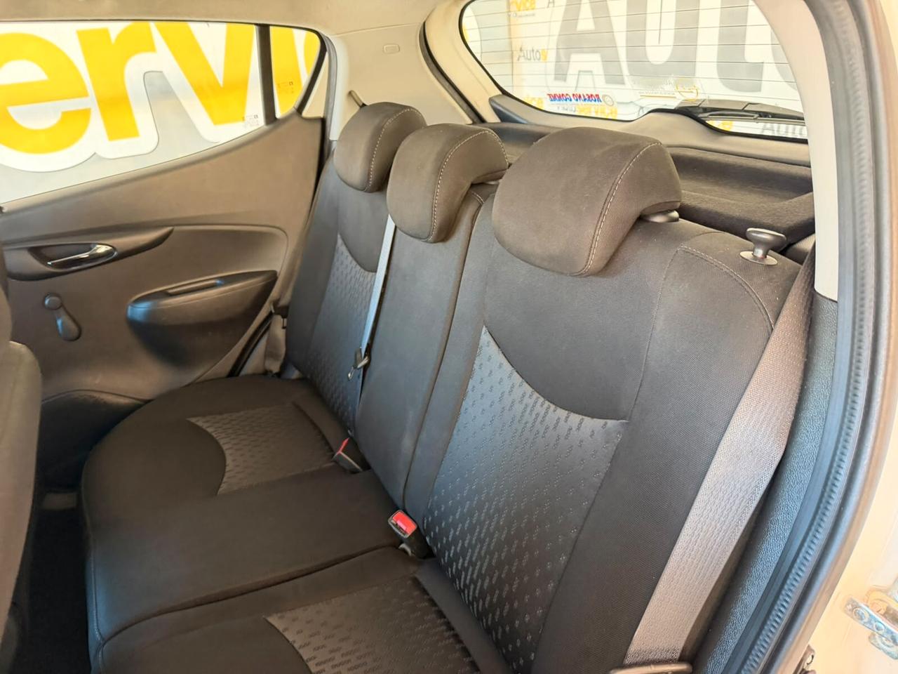 Opel Karl Rocks 1.0benzina