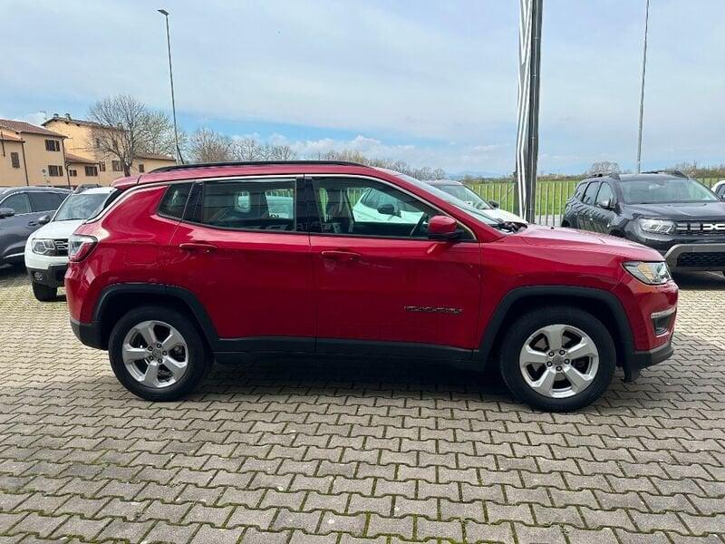 Jeep Compass Compass 1.6 Multijet II 2WD Business