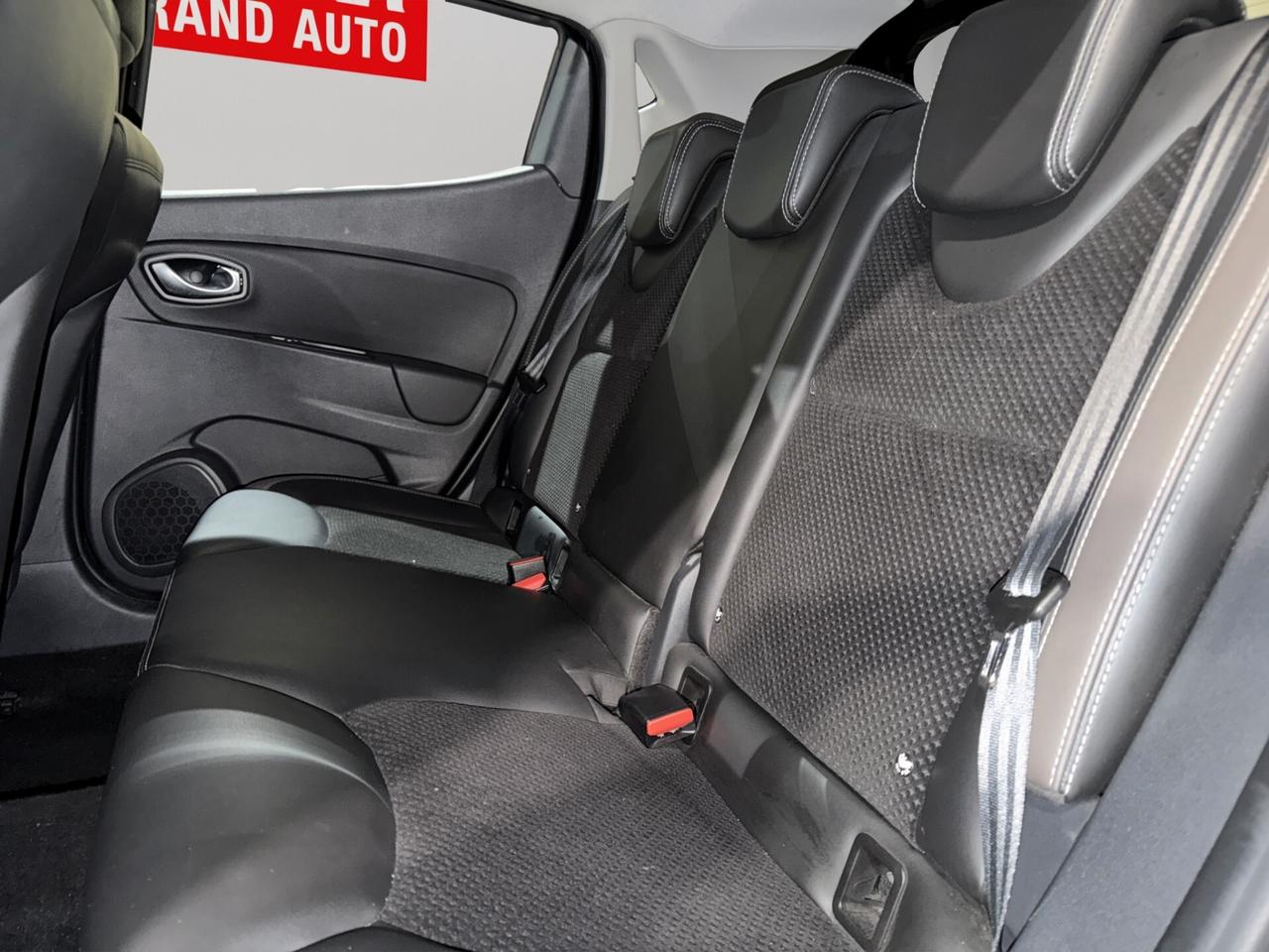 Renault Clio dCi 8V 90CV Start&Stop 5 porte Energy Intens