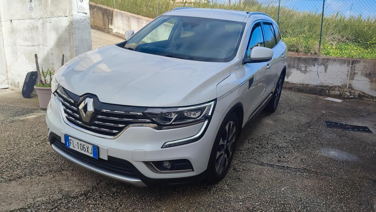Renault Koleos dCi 130CV Energy Intens