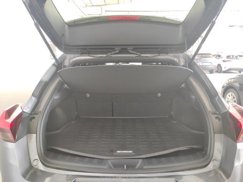LEXUS UX - UX Hybrid Business