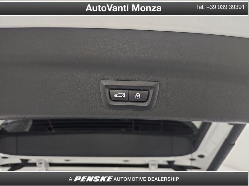 BMW X1 X1 xdrive 25e MSport Pro auto