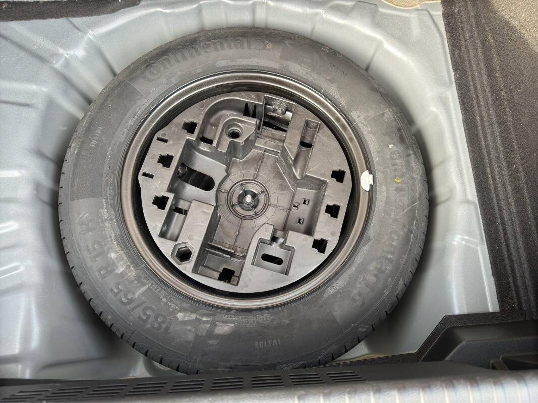 Renault Clio 1.0 tce Techno 90cv con Telecam e CarPlay